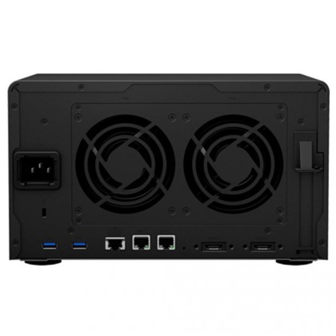 Synology NAS DS1621XS+- 6BAY/10GbE/Intel®Xeon