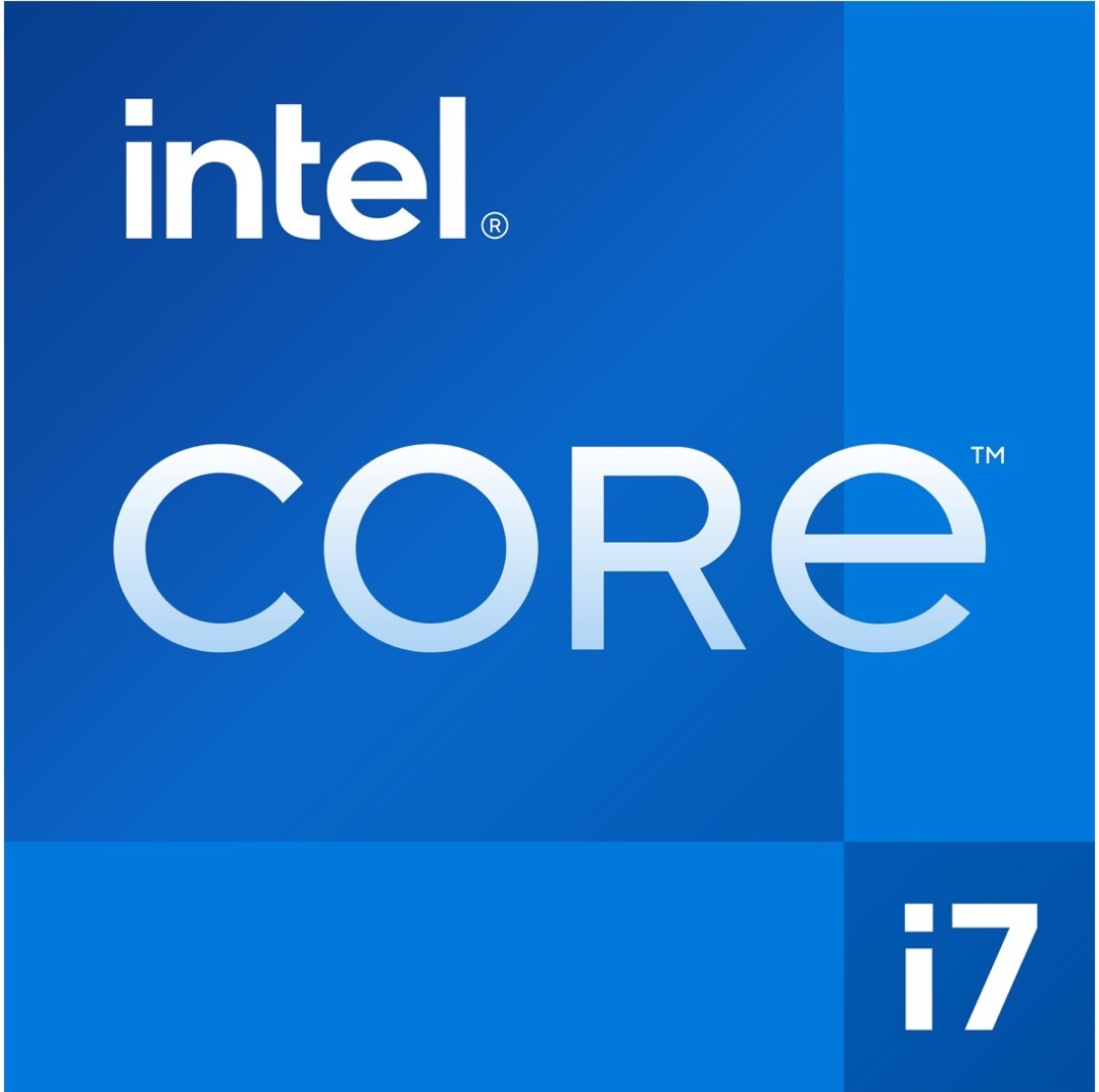 Intel Core i7-13700F Processor Tray