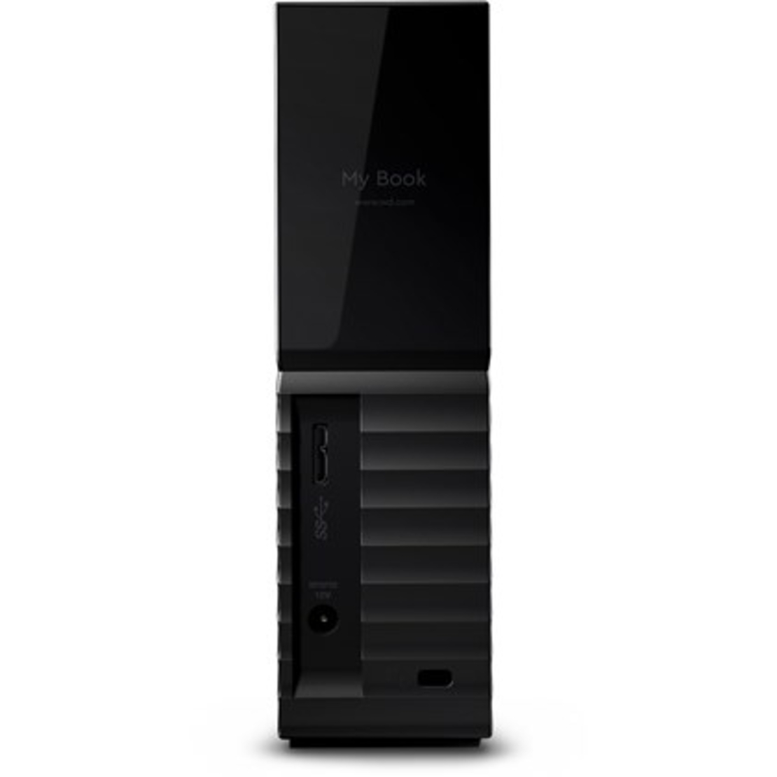 EXTERNAL WD 6TB MY BOOK NEW USB3.0