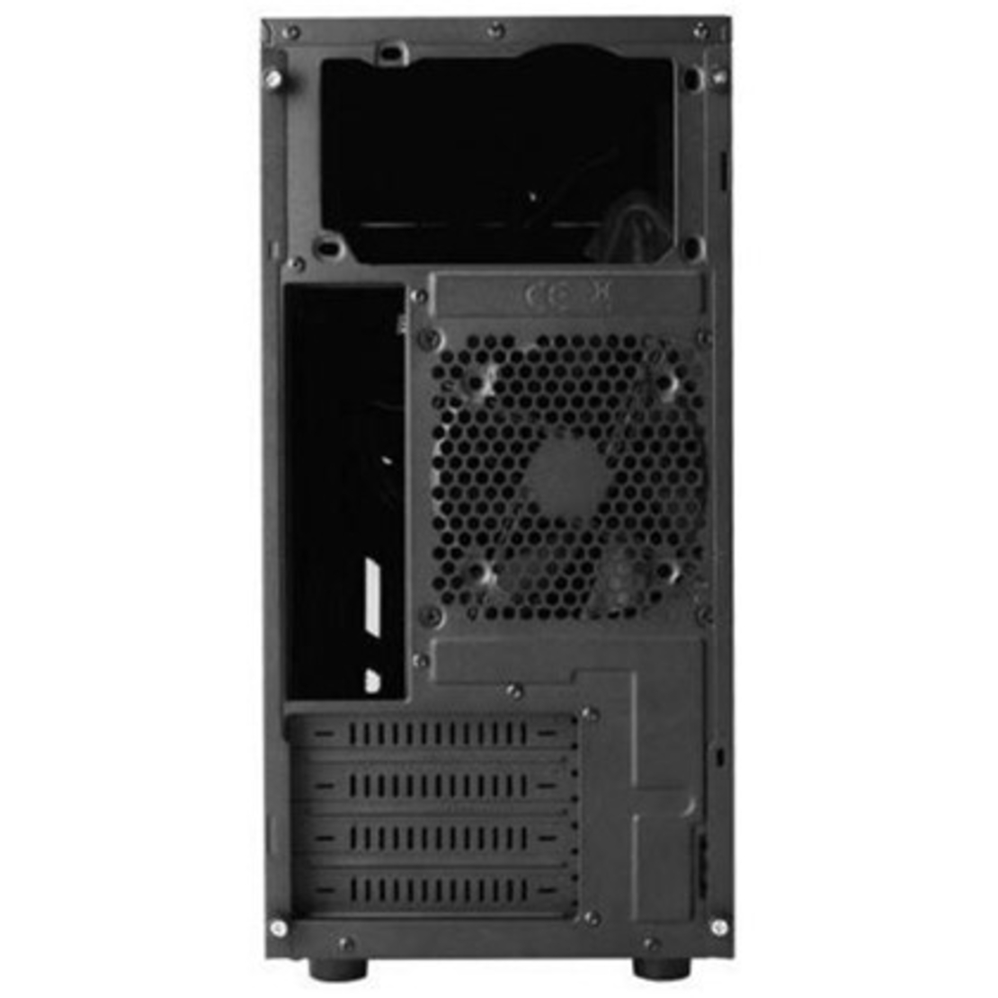 CASE SAMA CA-505 500W 1XUSB3.0/2XUSB2.0