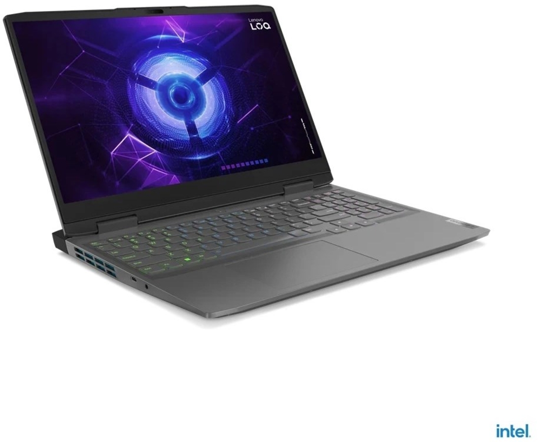 Lenovo LOQ 15IRH8 i7-13620H/16GB/1TB/RTX4050/FD/3Y