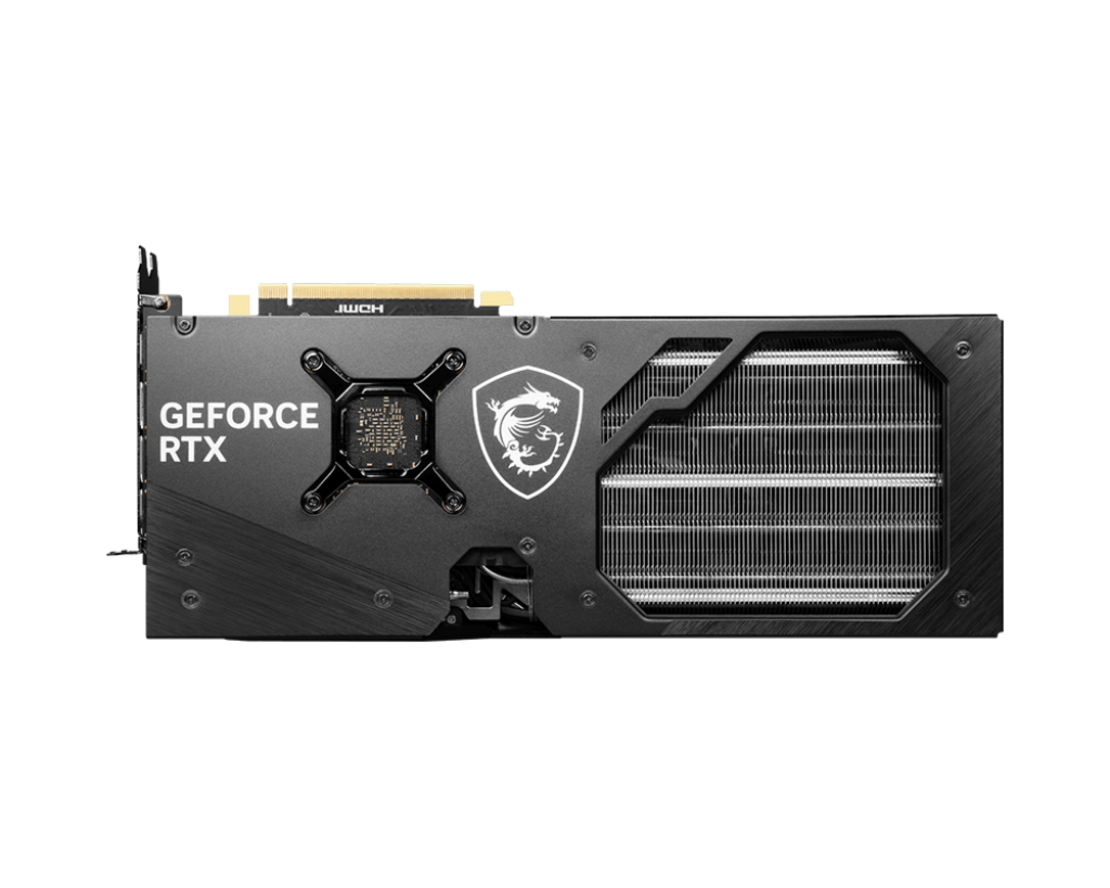 MSI GeForce RTX 4060 Ti GAMING X TRIO