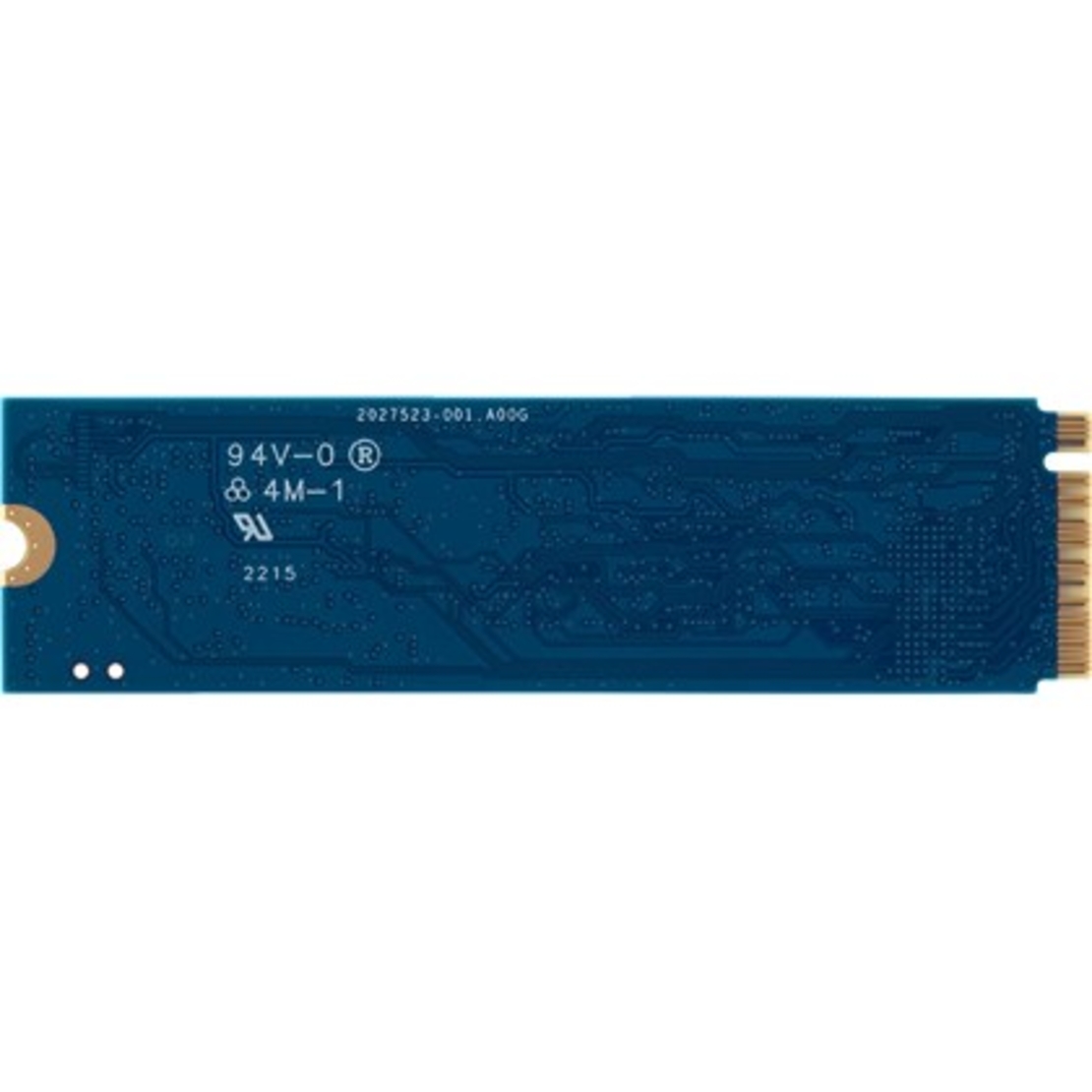KINGSTON SSD 250GB NV2 PCIe NVMe 4.0 x4 M.2 2280