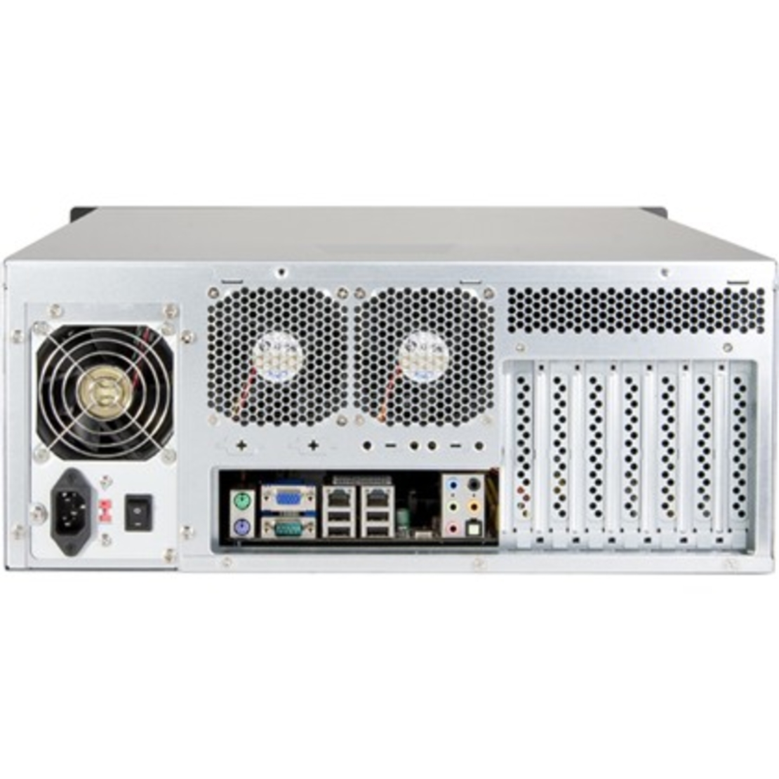 CASE CHENBRO 4U 17.5
