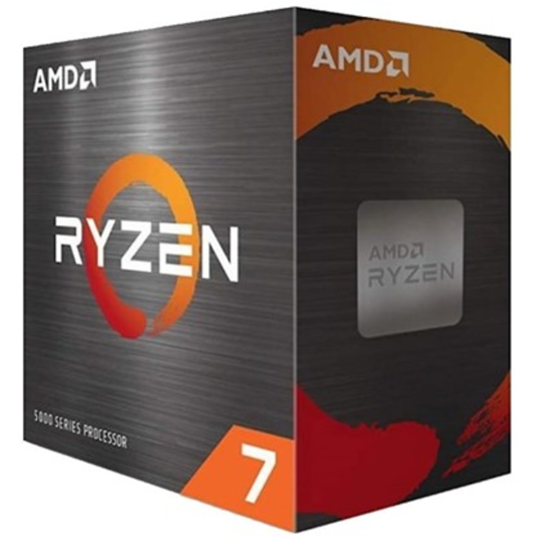 AMD Ryzen™ 7 5700X 3.4Ghz 32MB BOX