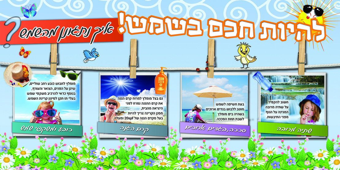 חכמים בשמש 18-205