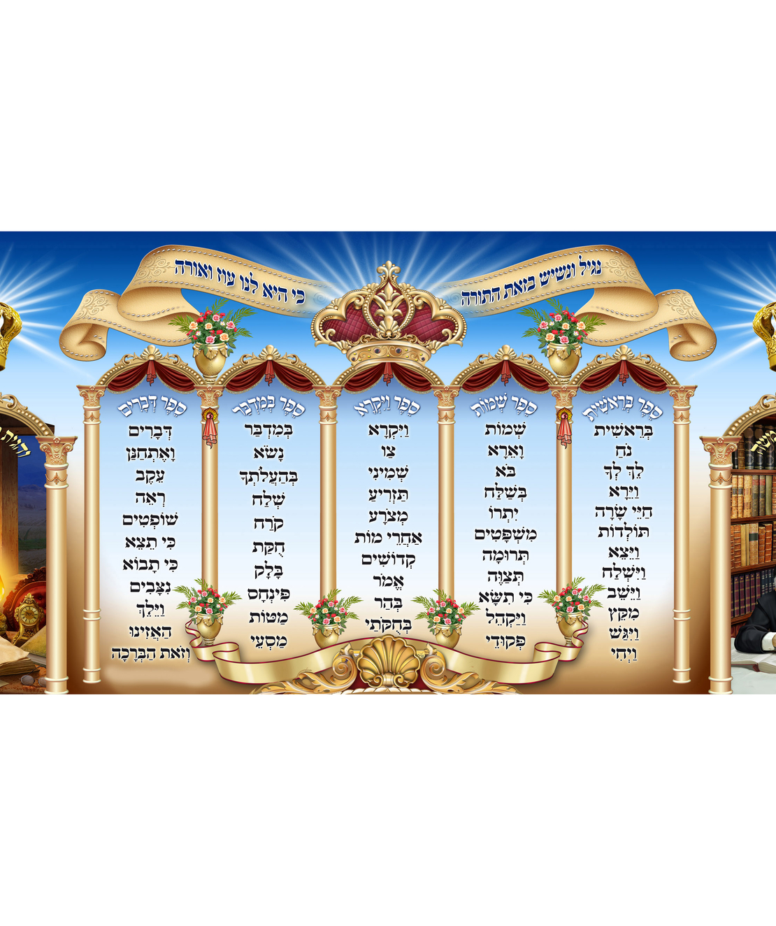 נגיל ונשיש 15-51