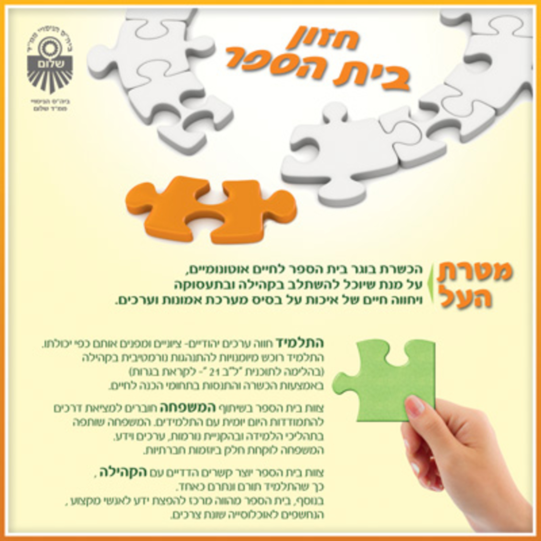 חזון בית ספר2 18-421