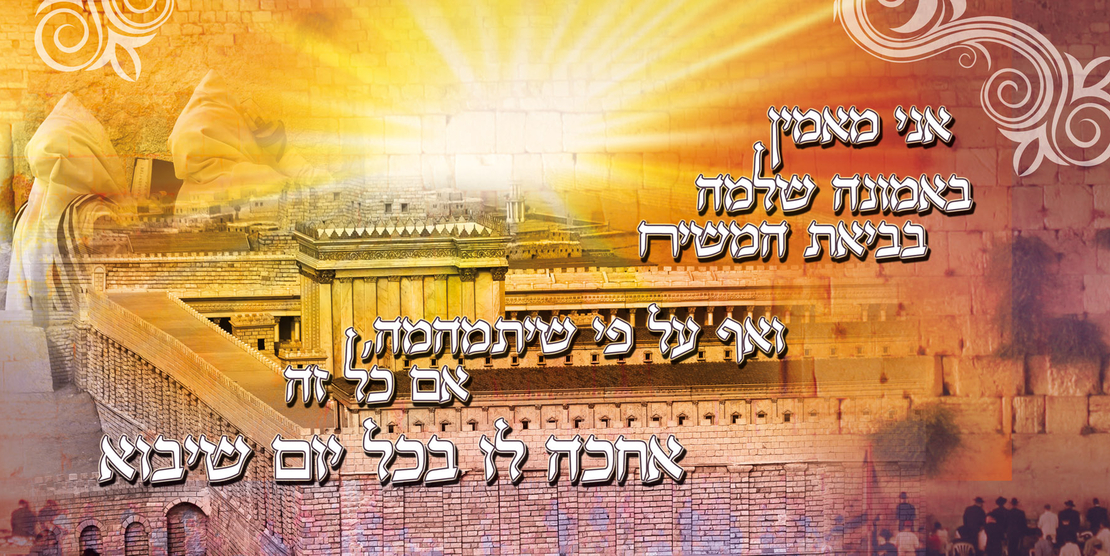 אני מאמין 13-43