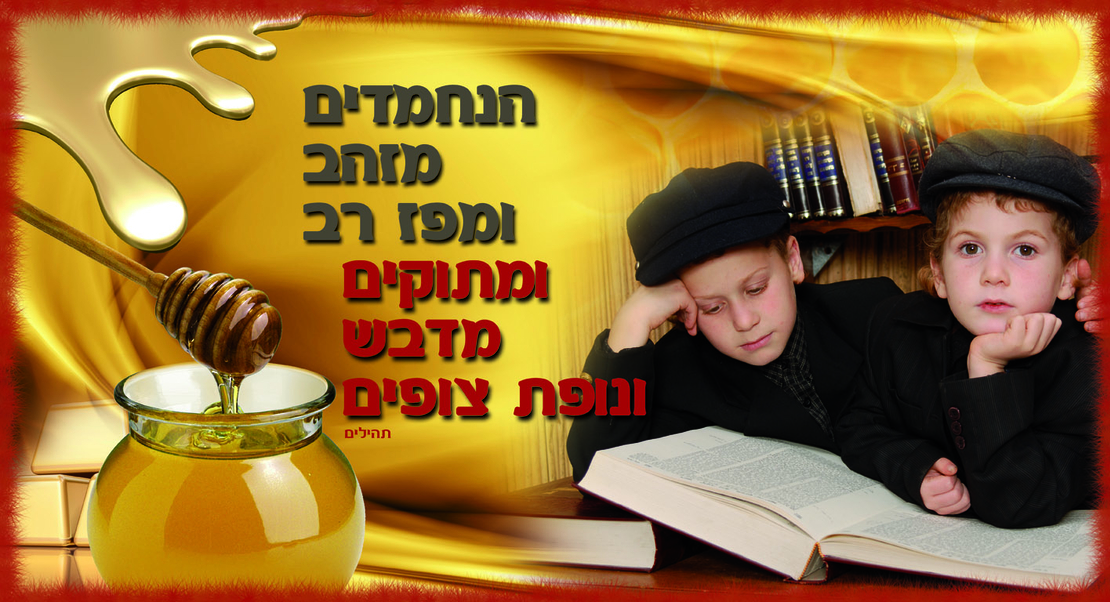 הנחמדים מזהב 7-48
