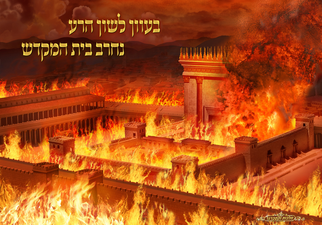 בעוון לשון הרע 15-110