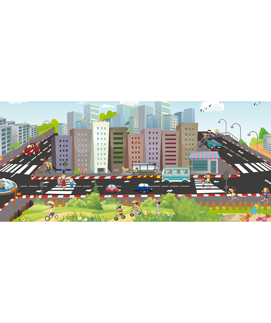 רחוב בטוח 18-306
