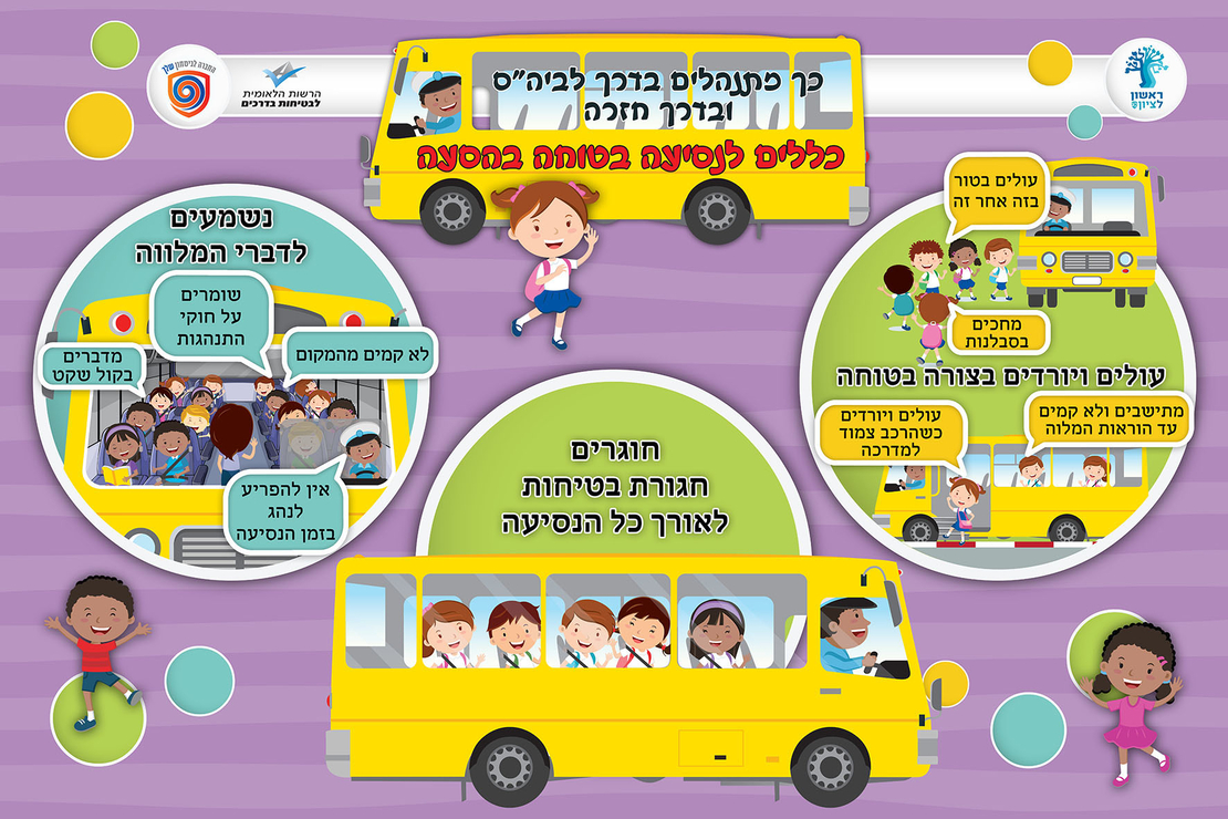 כללי הסעה 18-312