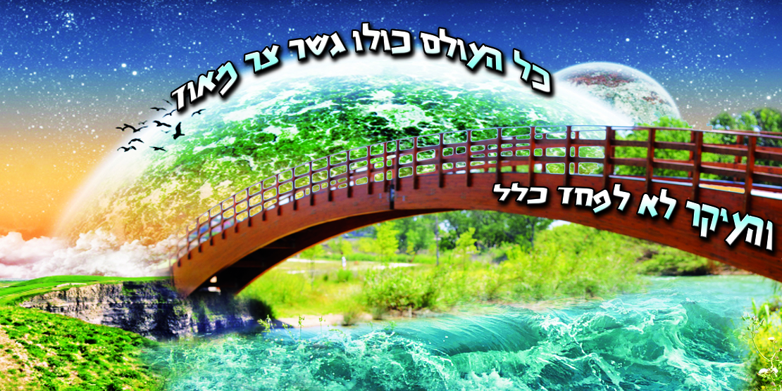 כל העולם כולו 13-41