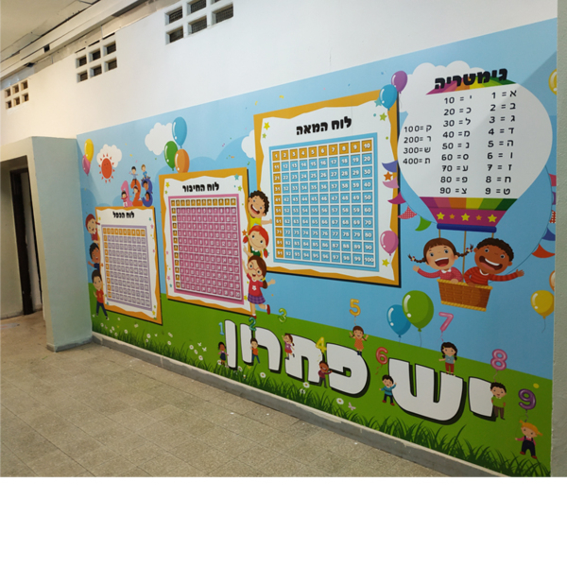 מתמטיקה