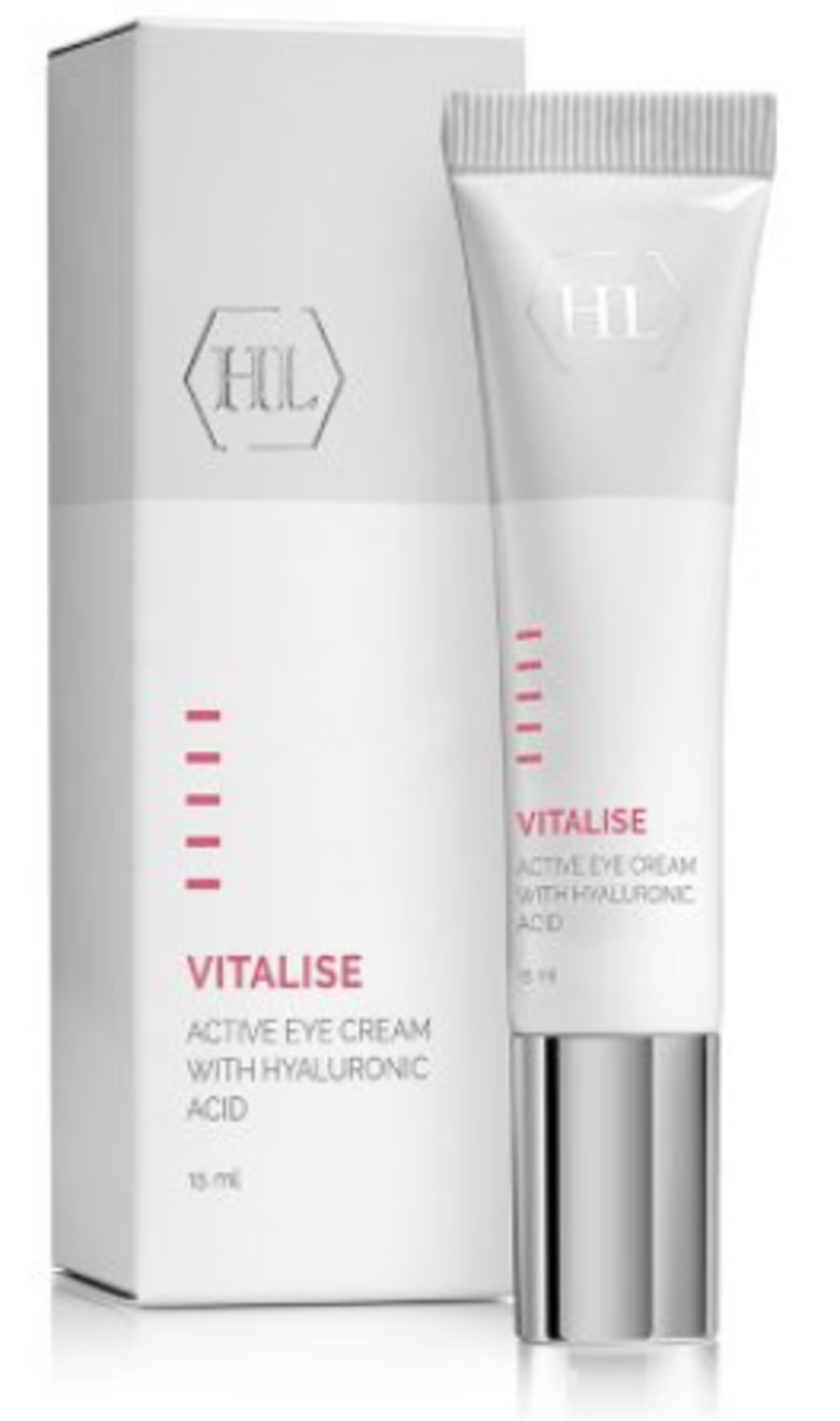 VITALISE - ACTIVE EYE CREAM WITH HYALURONIC ACID