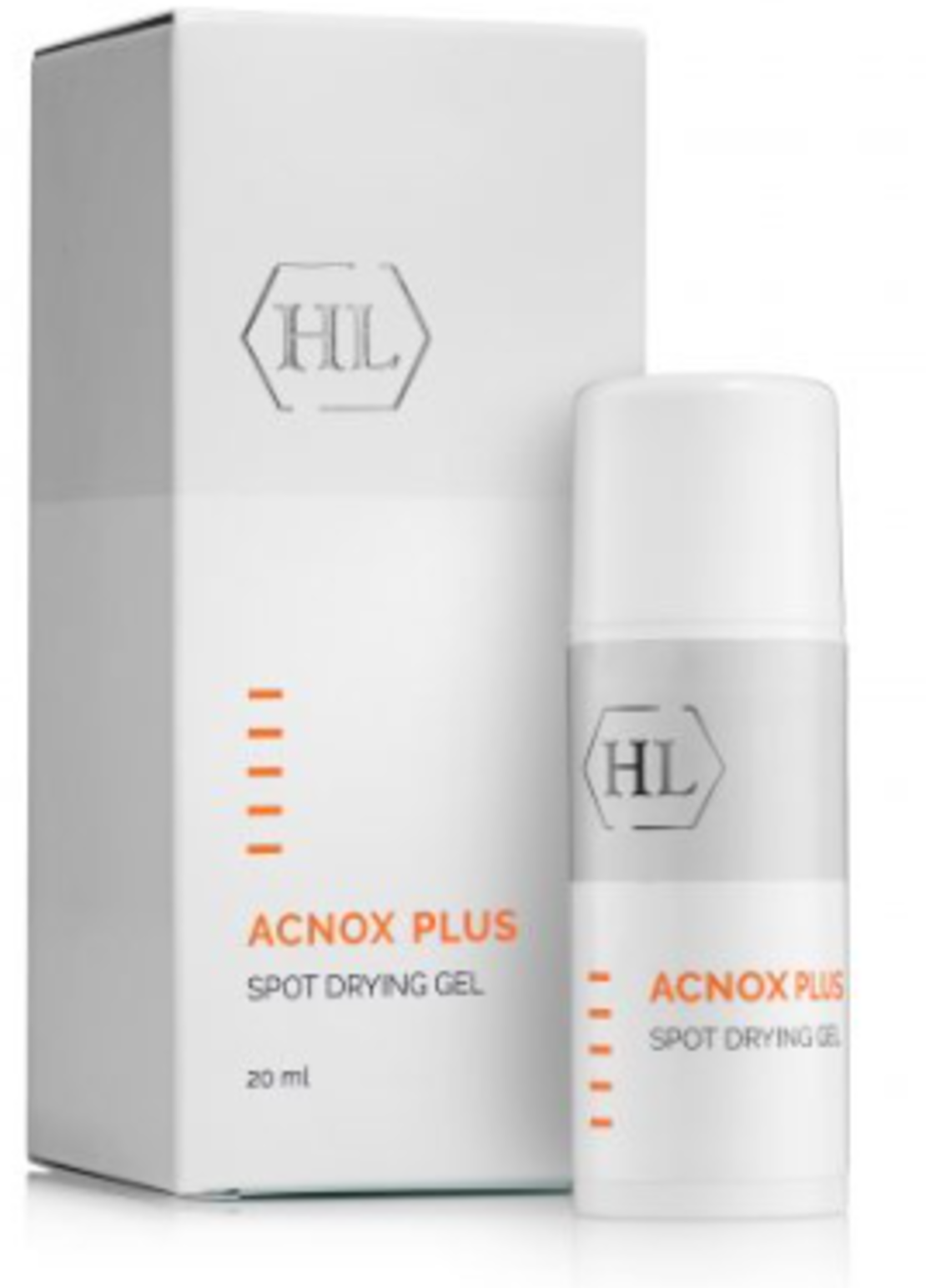 ACNOX PLUS - SPOT DRYING GEL