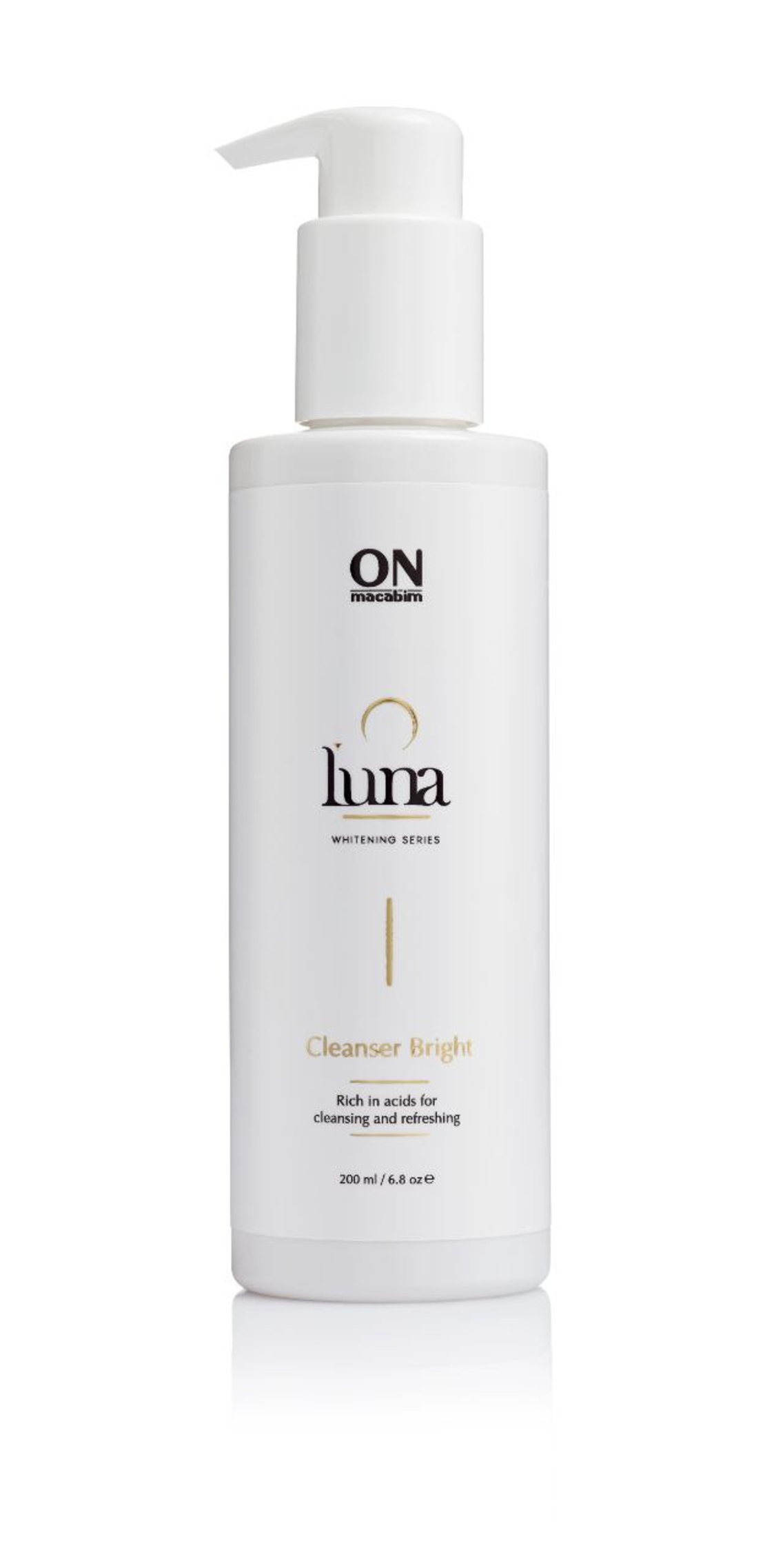 LUNA - CLEANSER BRIGHT