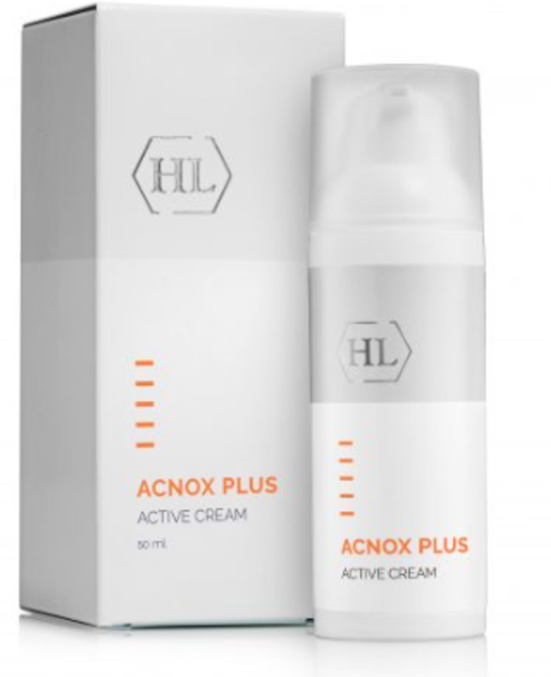 ACNOX PLUS - ACTIVE CREAM