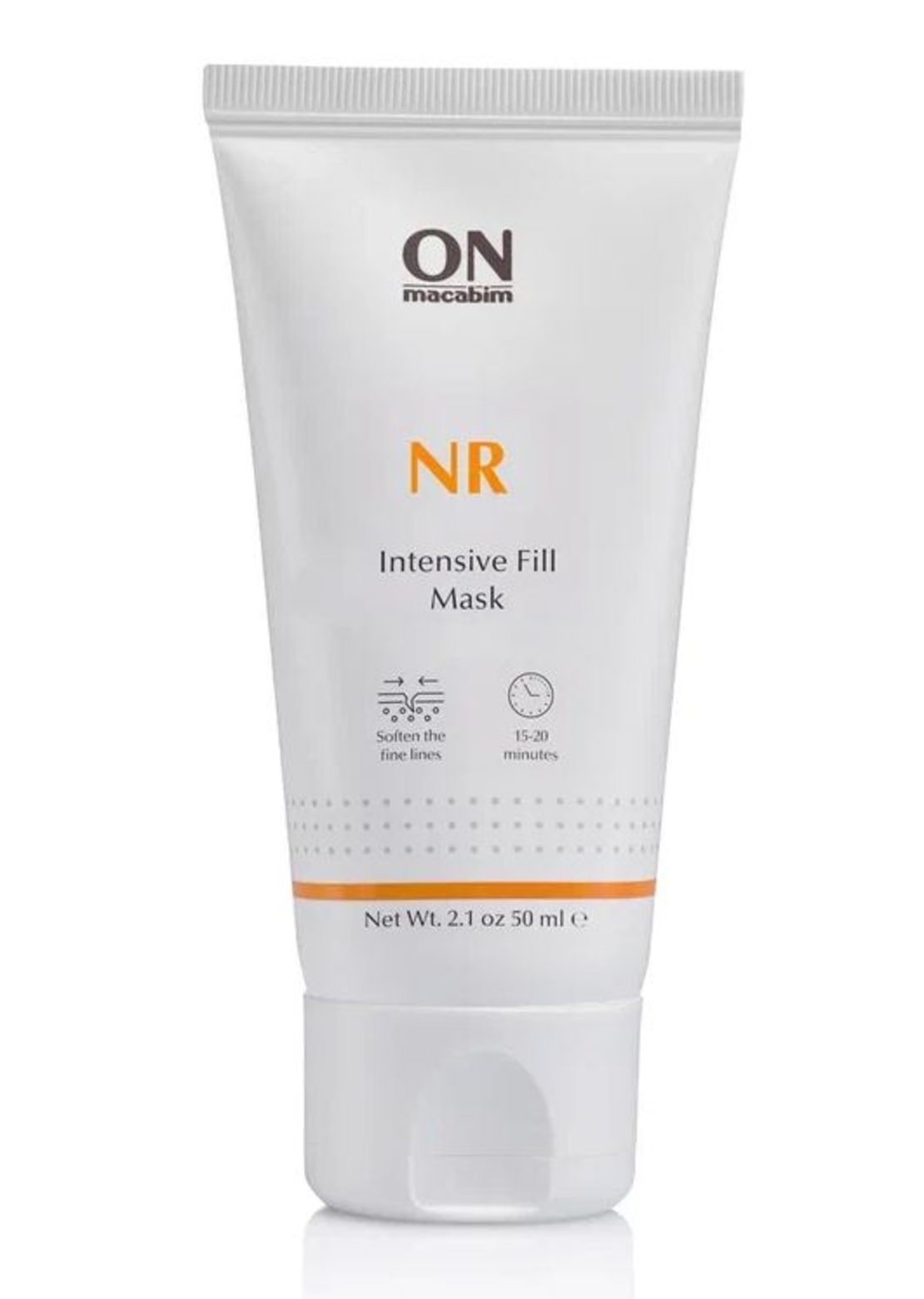 NR - INTENSIVE FILL MASK