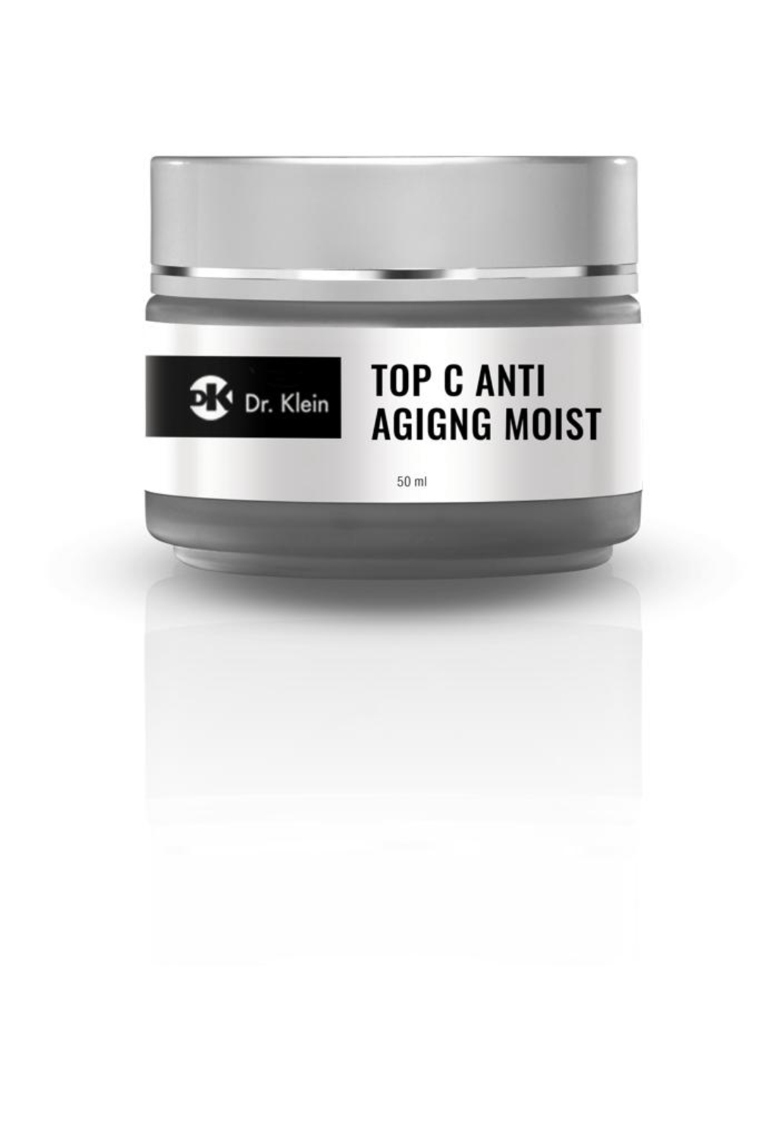 HYDRATE & NOURISH - TOP C ANTI-AGING MOIST