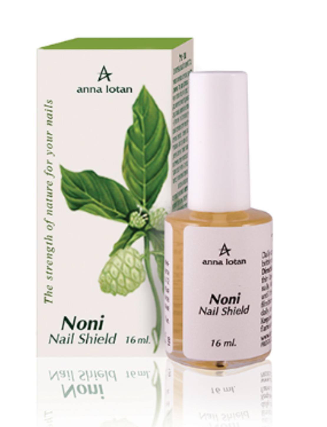 HAIR & BODY - NONI NAIL SHIELD