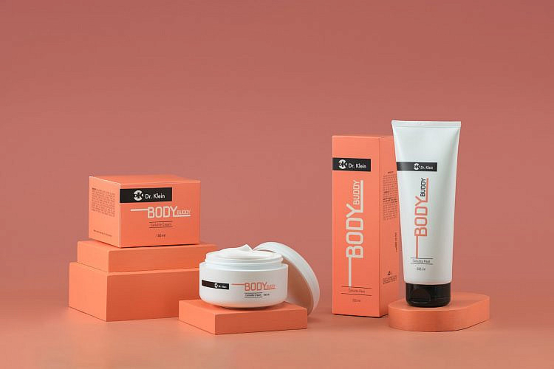 BODY TREATMENTS - BODY BUDY CELLULITE PEEL