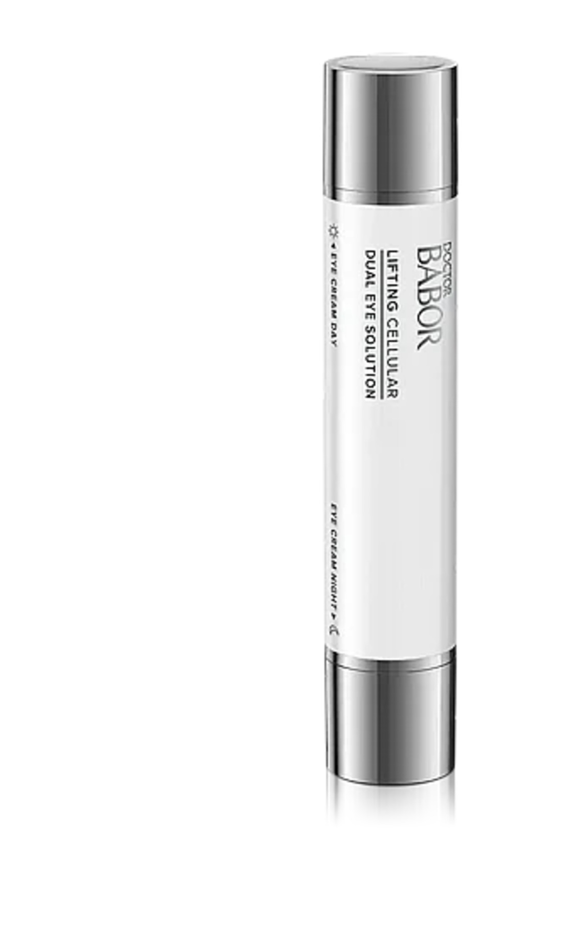 BABOR DUAL EYE SOLUTION