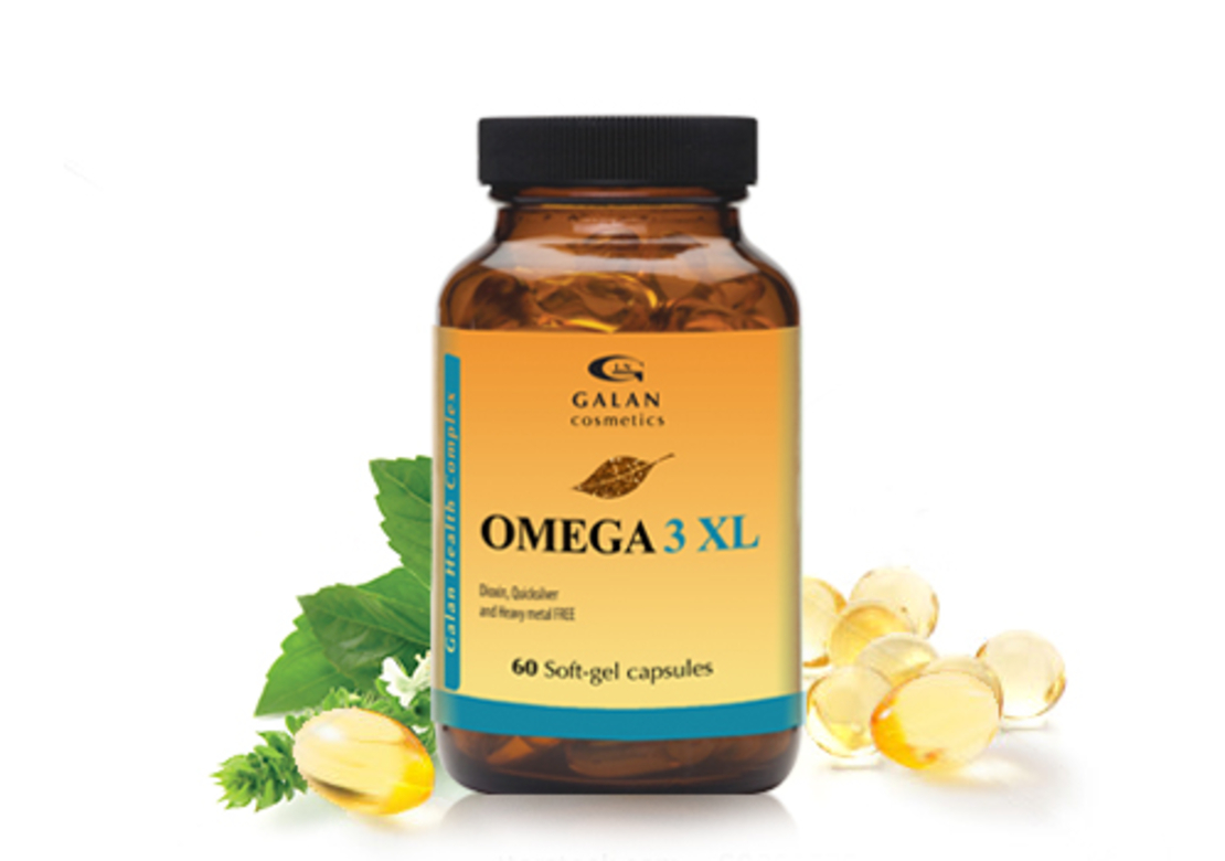 OMEGA 3 XL