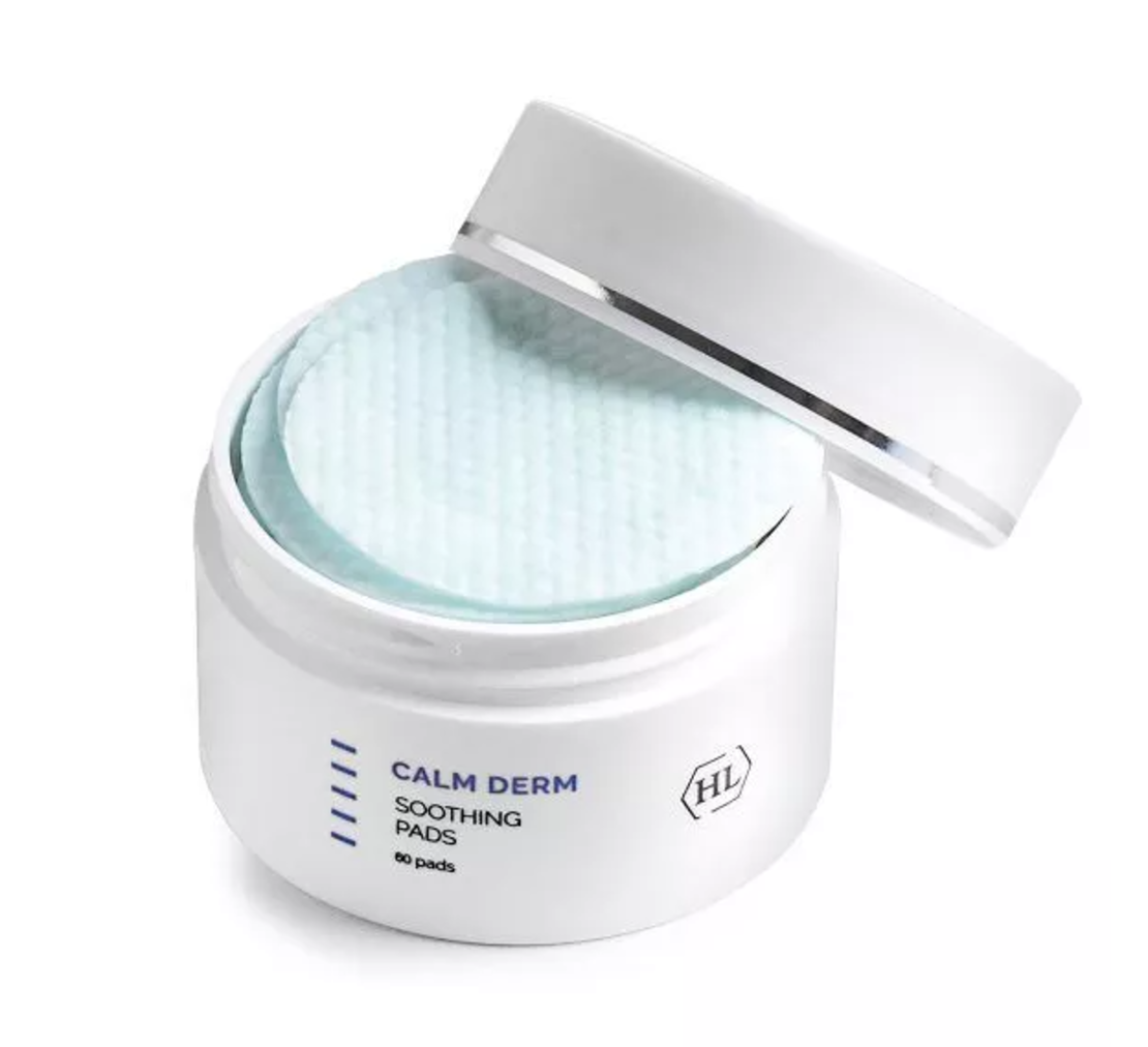 CALM DERM - SOOTHING PADS