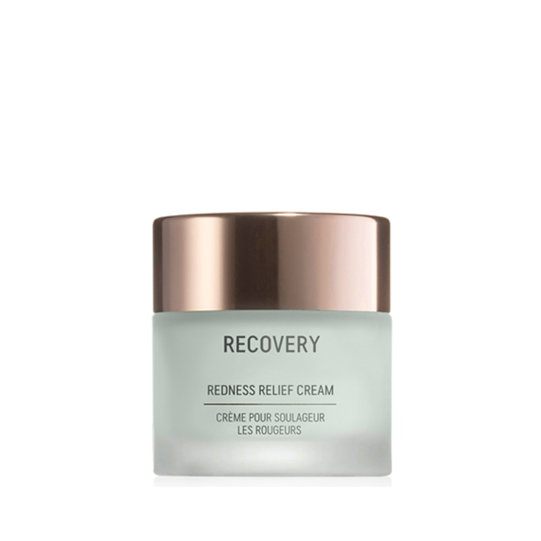 RECOVERY - REDNESS RELIEF CREAM