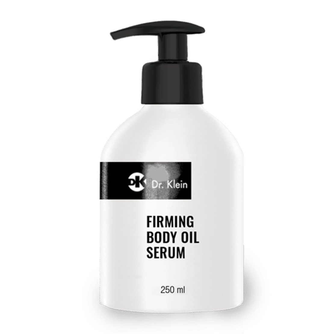 BODY TREATMENTS - FIRMING BODY OIL SERUM