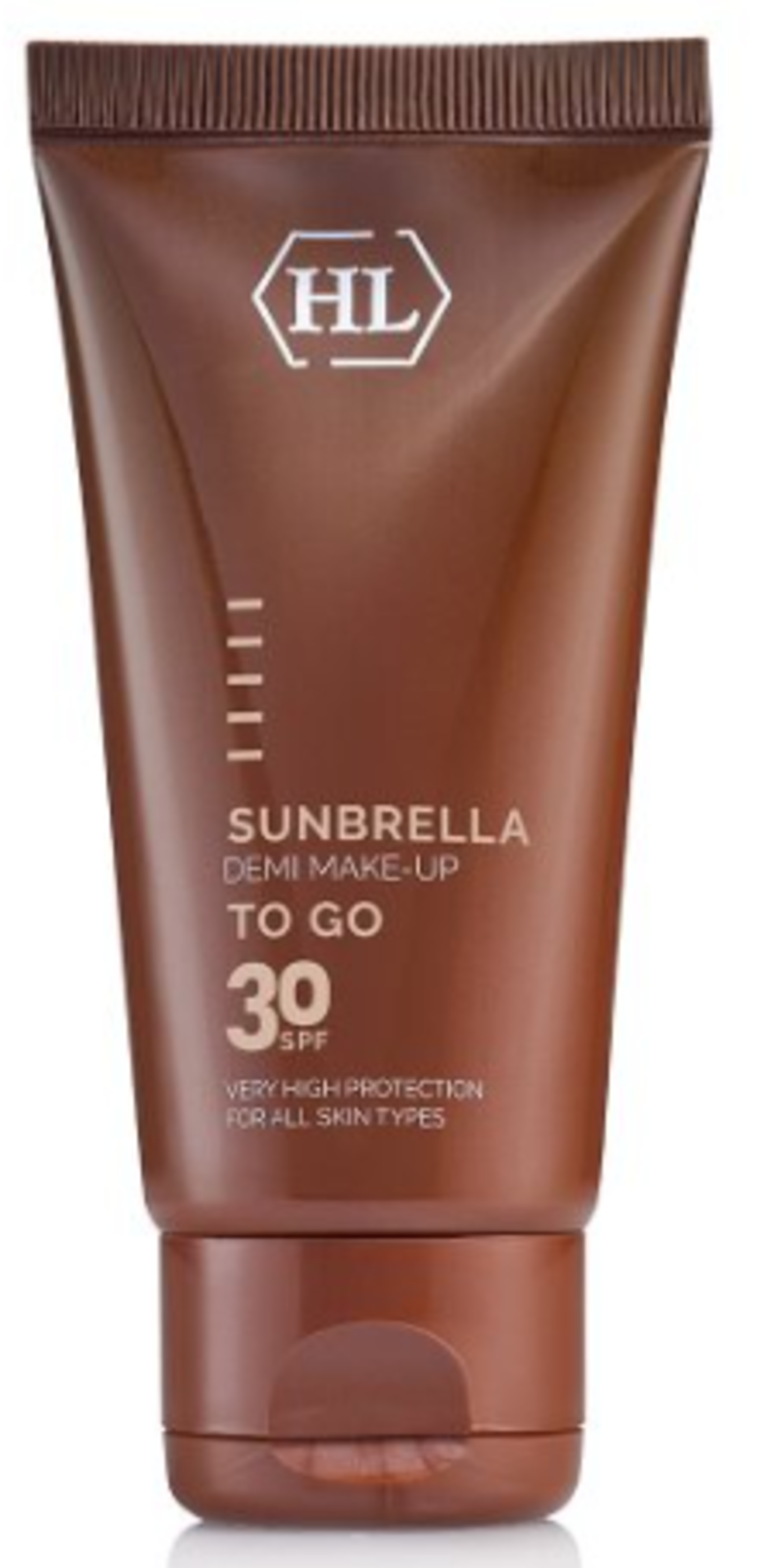 SUNBRELLA - DEMI MAKE UP TO GO 30+ SPF