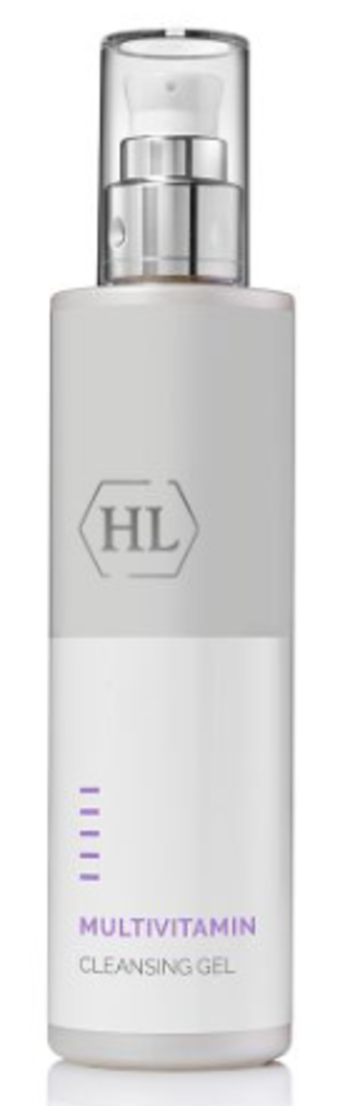 MULTI VITAMIN - CLEANSING GEL