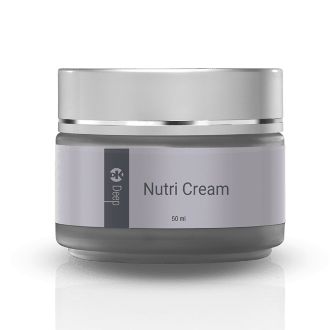 HYDRATE & NOURISH - NUTRI CREAM