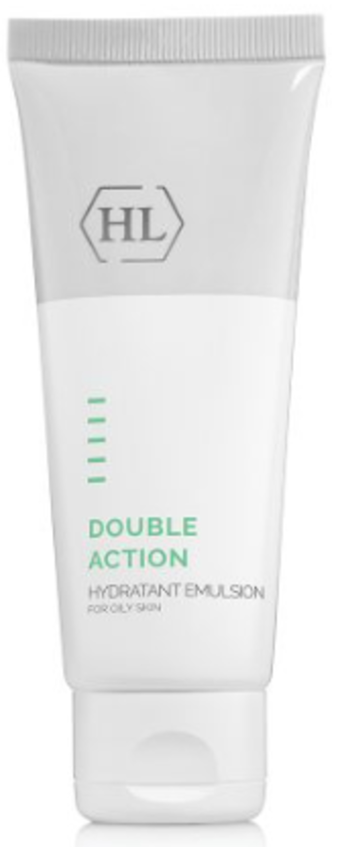 DOUBLE ACTION - HYDRATANT EMULSION