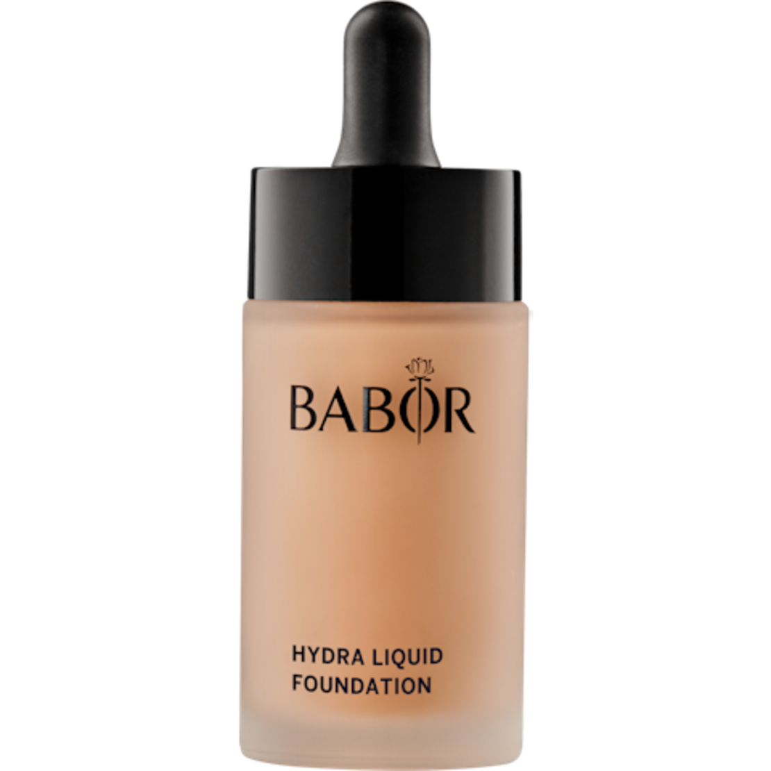 MAKEUP - Hydra liquid 04 Porcelain