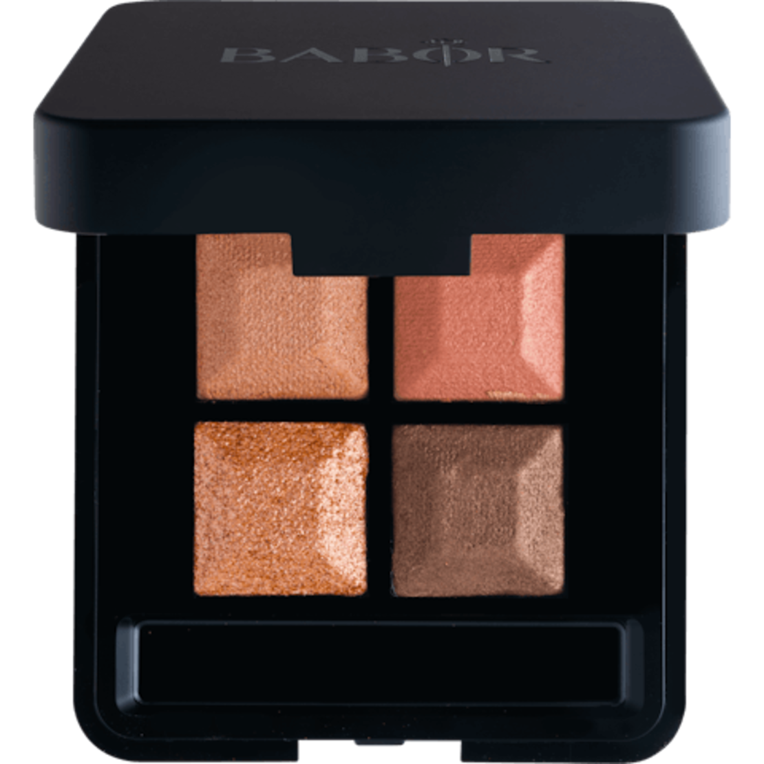 EYE - Eye shadow quattro nudes 01
