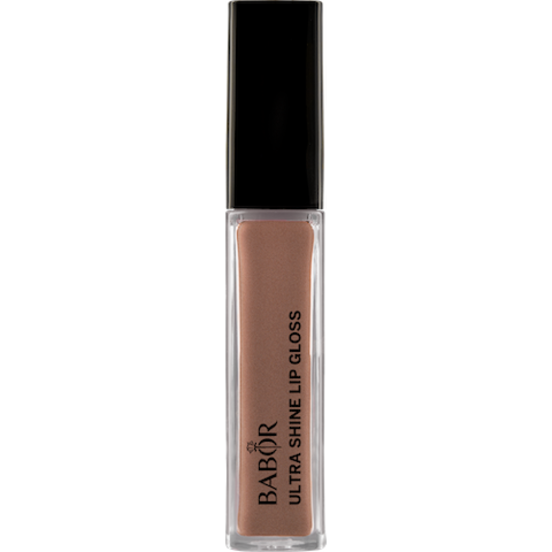 LIPS - Lip gloss ultra shine bronze 01