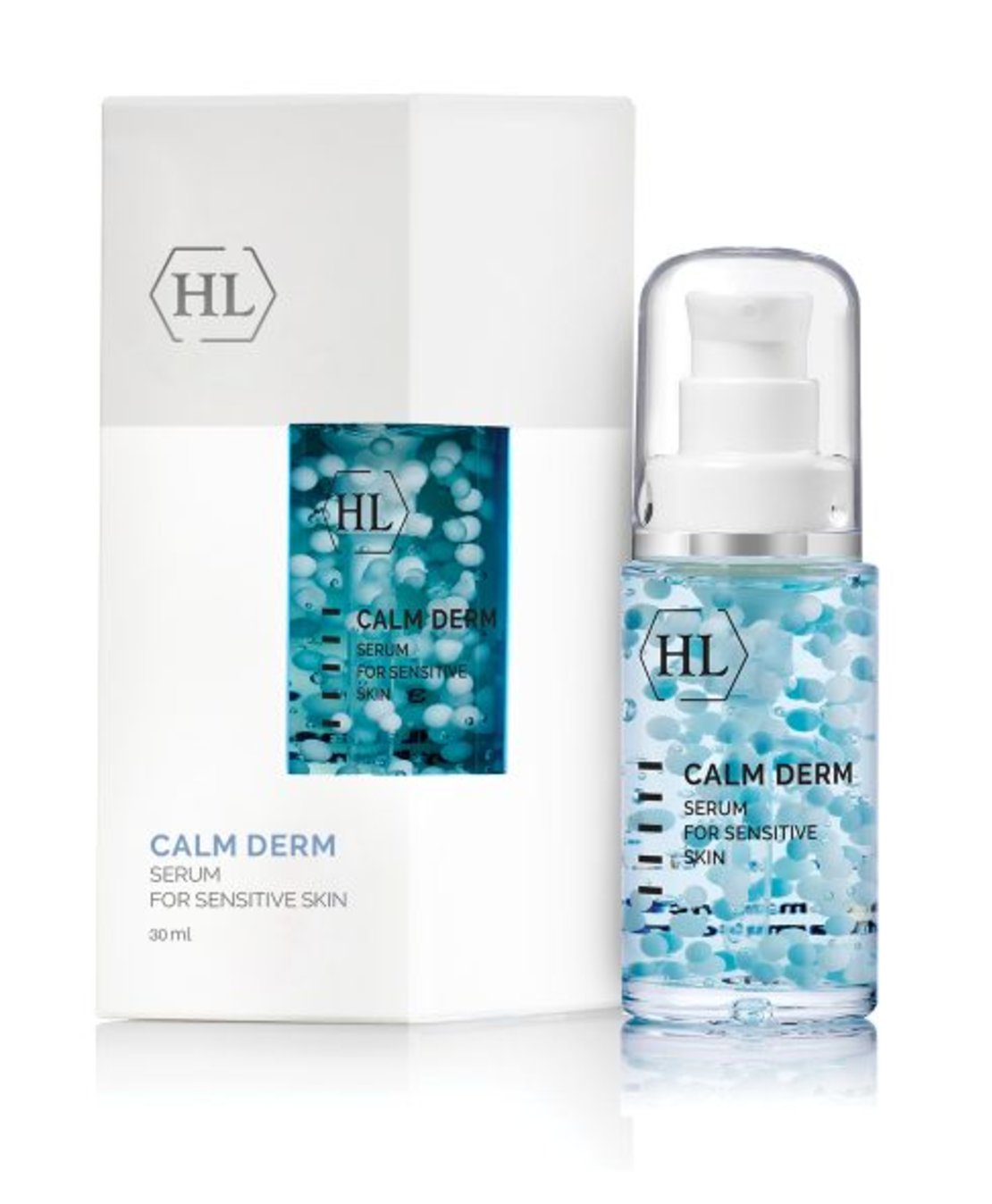 CALM DERM - SERUM