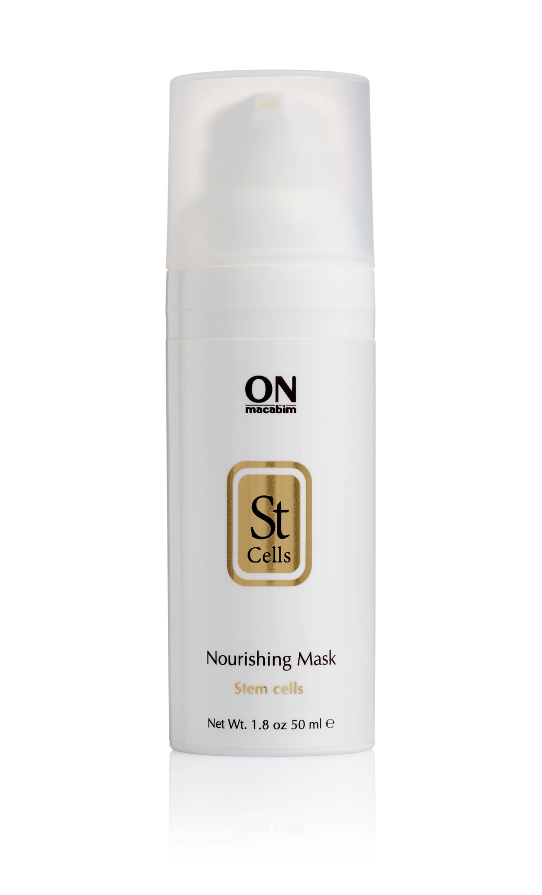 ST CELLS - NOURISHING MASK