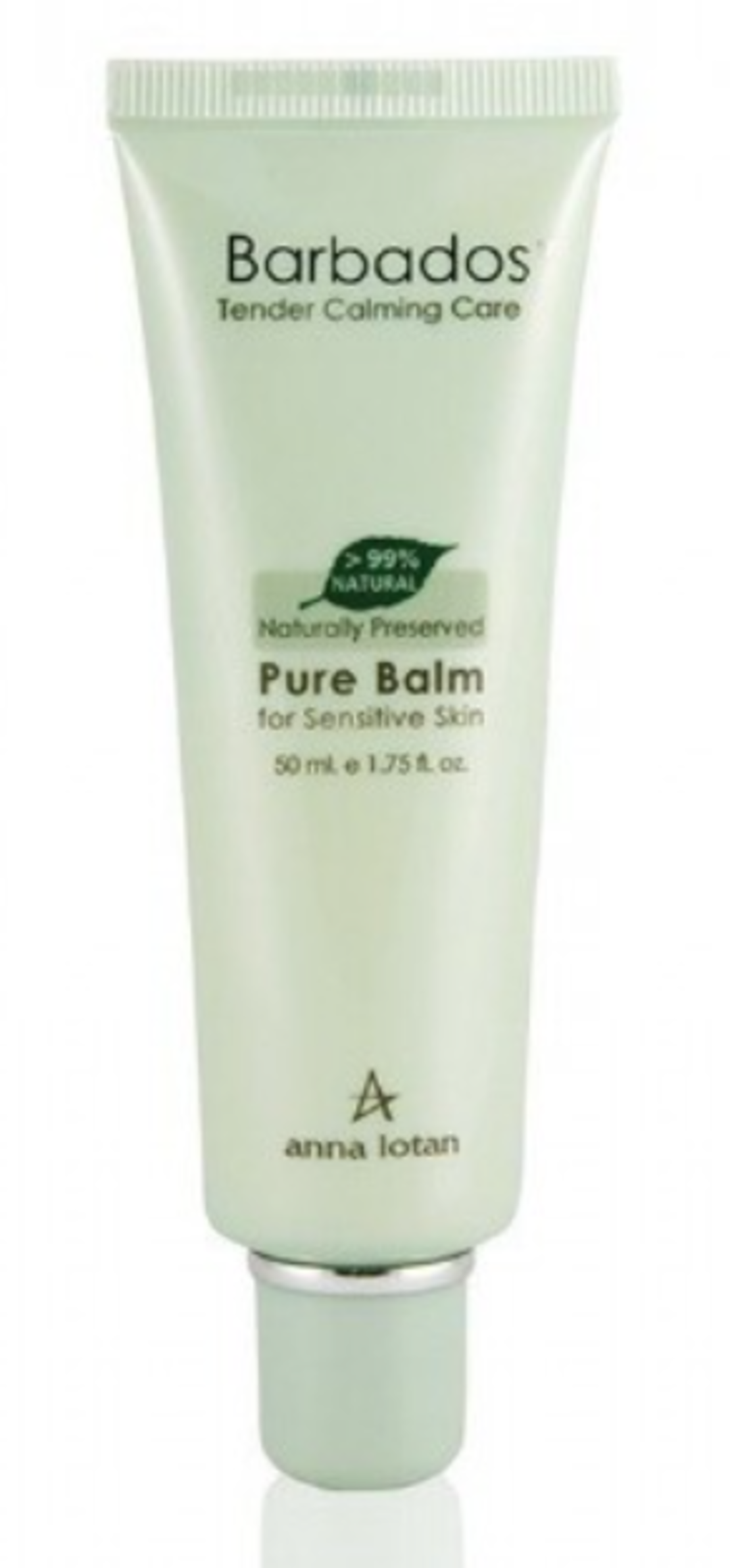 BARBADOS - PURE BALM FOR SENSITIVE SKIN