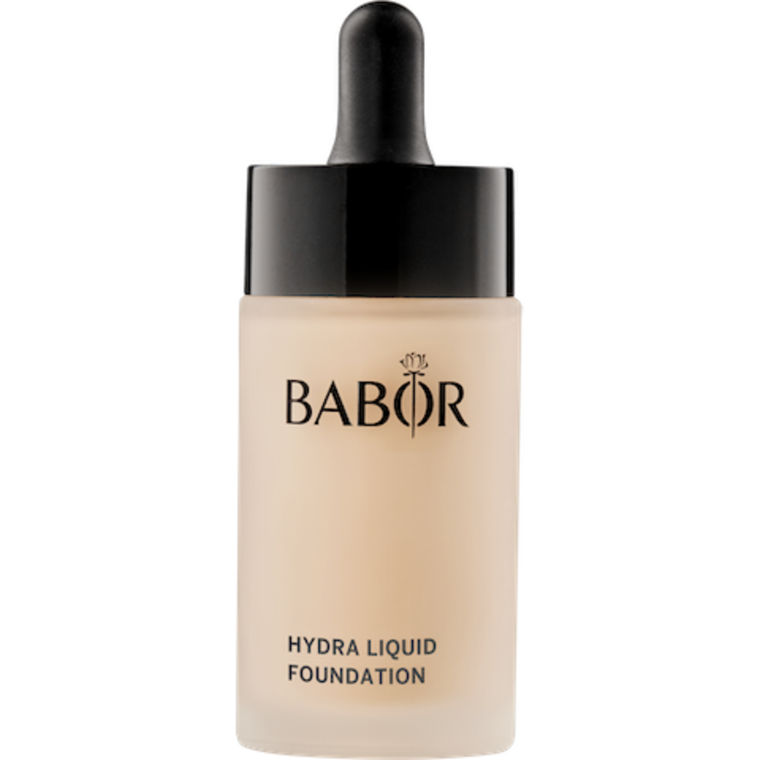 MAKEUP - Hydra liquid 05 Ivory