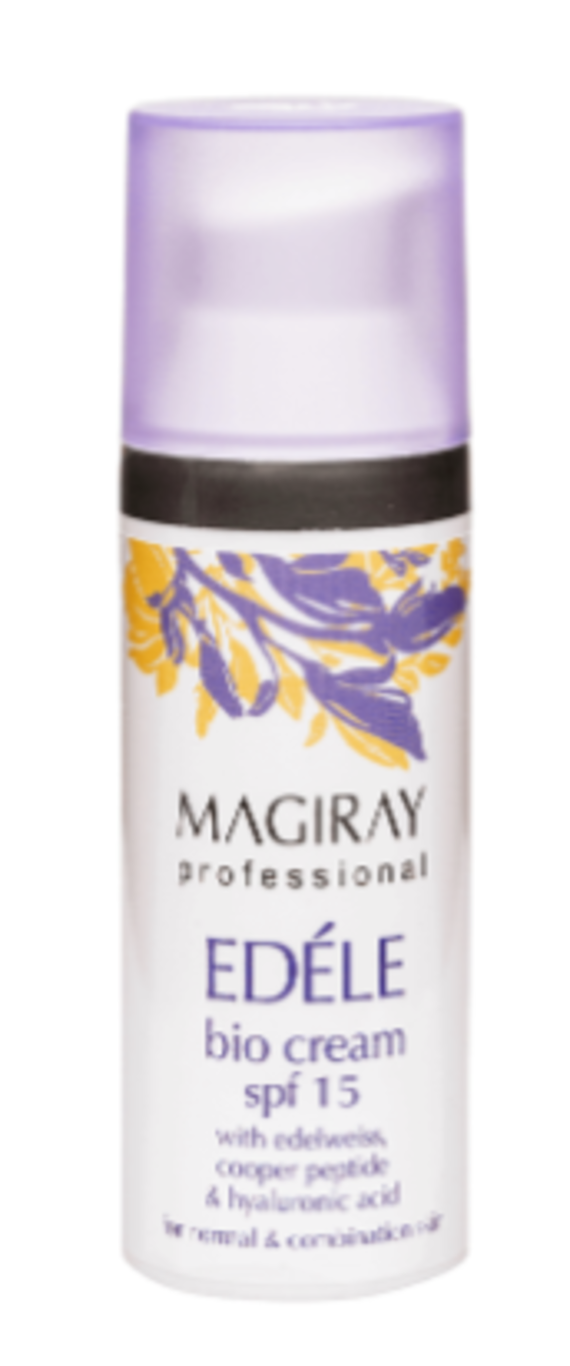 EDELE - BIO CREAM SPF15