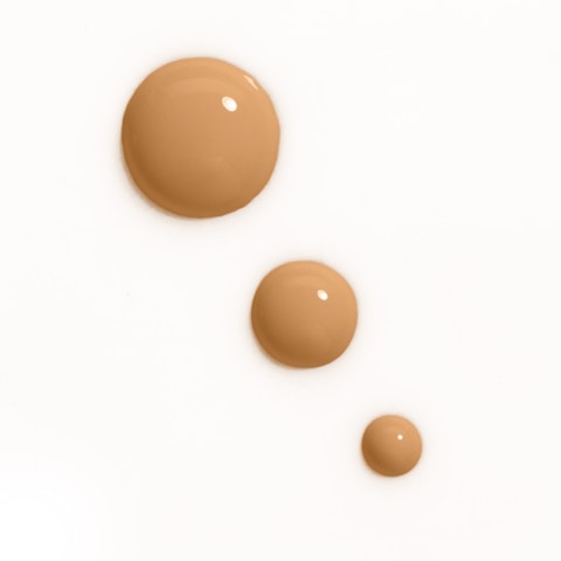 MAKEUP - Matte finish ivory 02