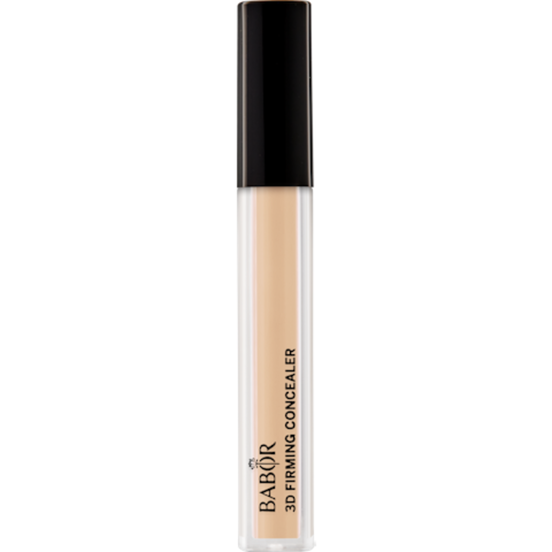 3D FIRMING CONCEALER - ivory 02