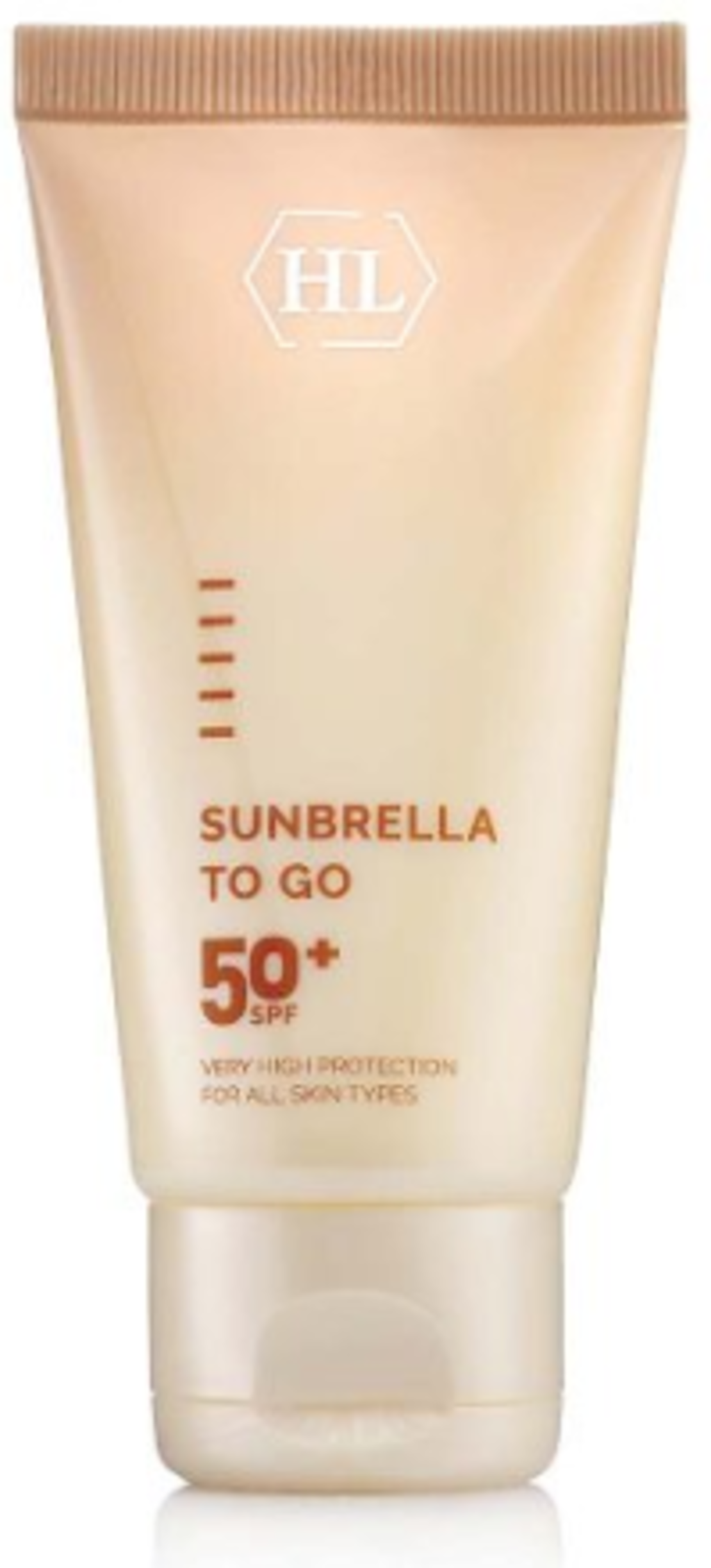 SUNBRELLA - TO GO 50+ SPF