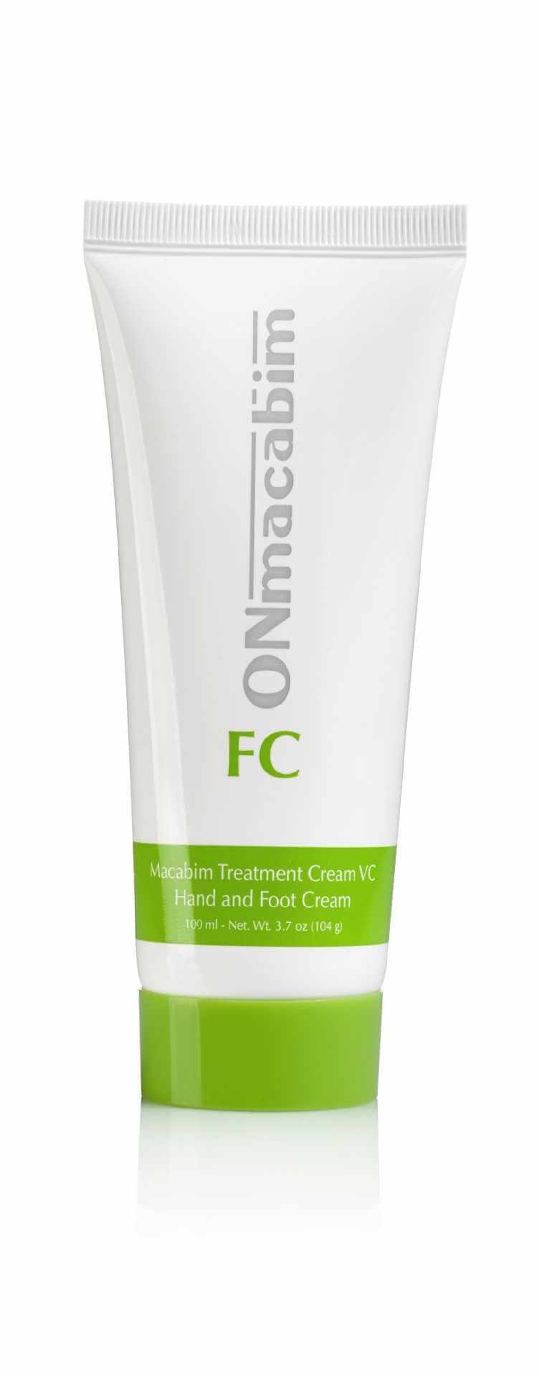 FC - MACABIM TREATMENT CREAM VC