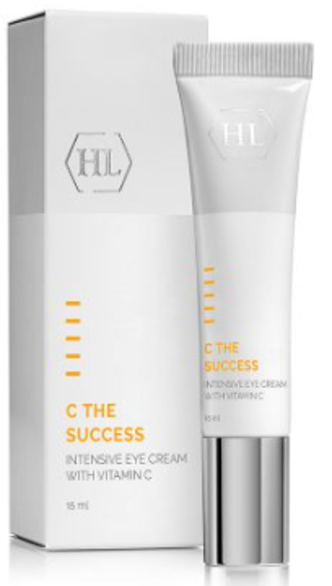 C THE SUCCESS - INTENSIVE EYE CREAM WITH VITAMIN C