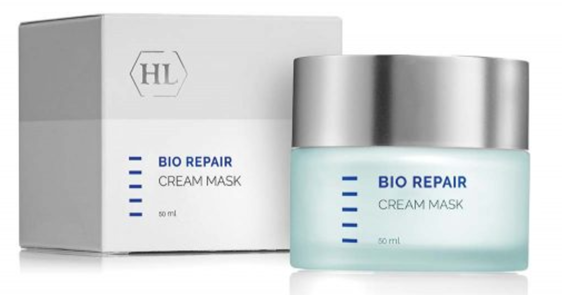 BIO REPAIR - CREAM MASK